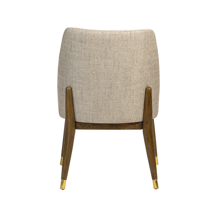 Cole Dining Chair Dining Room Alder & Tweed   