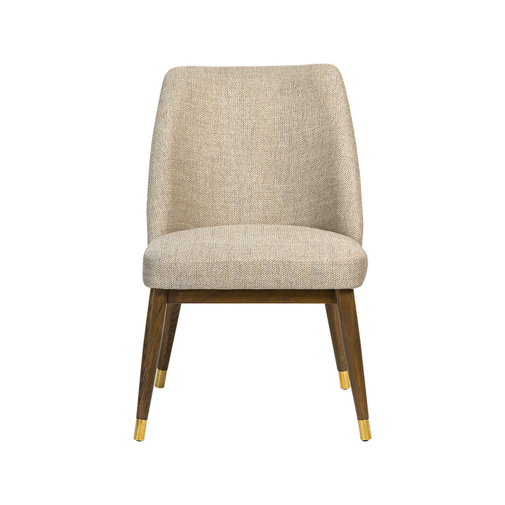 Cole Dining Chair Dining Room Alder & Tweed   