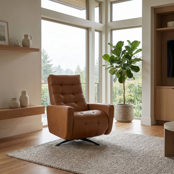 Como Solace Recliner