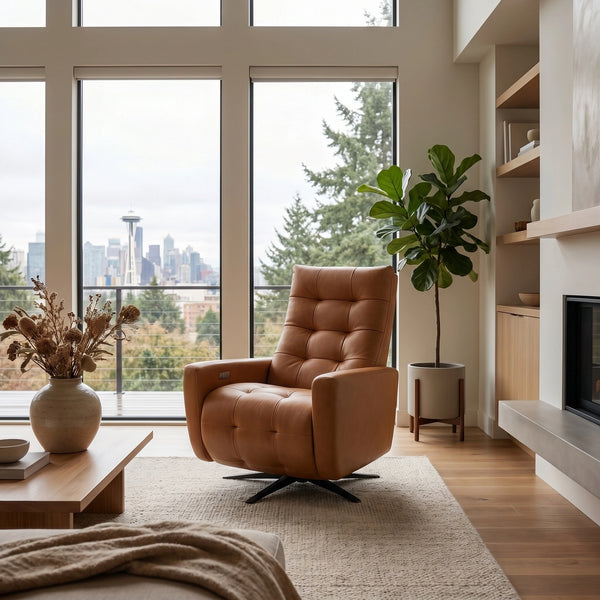 Como Solace Recliner