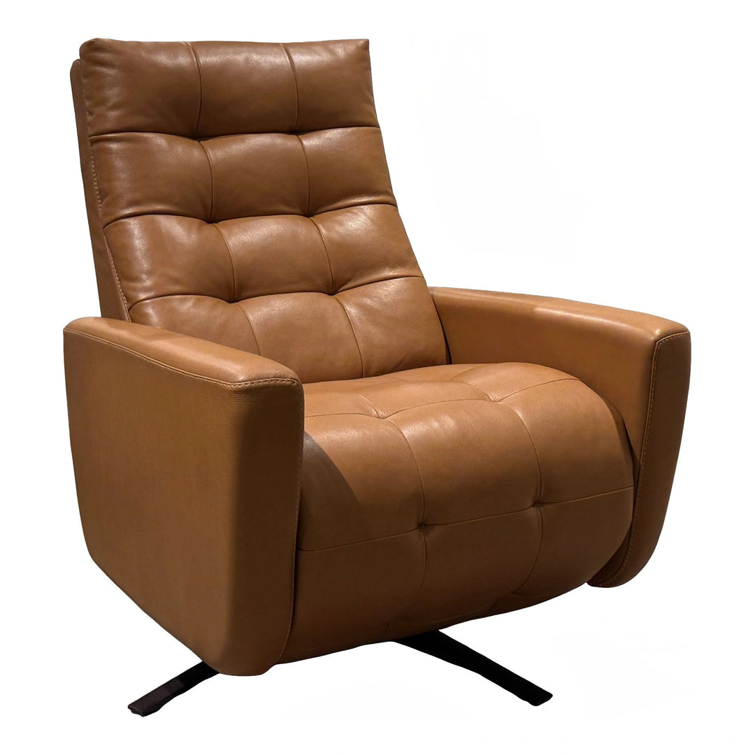 Como Solace Recliner Living Room American Leather