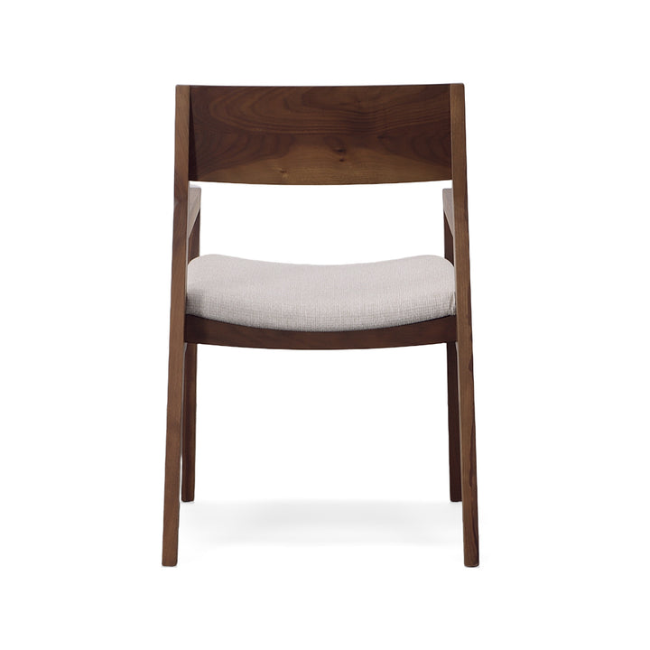 Iso Arm Chair Dining Room Copeland   