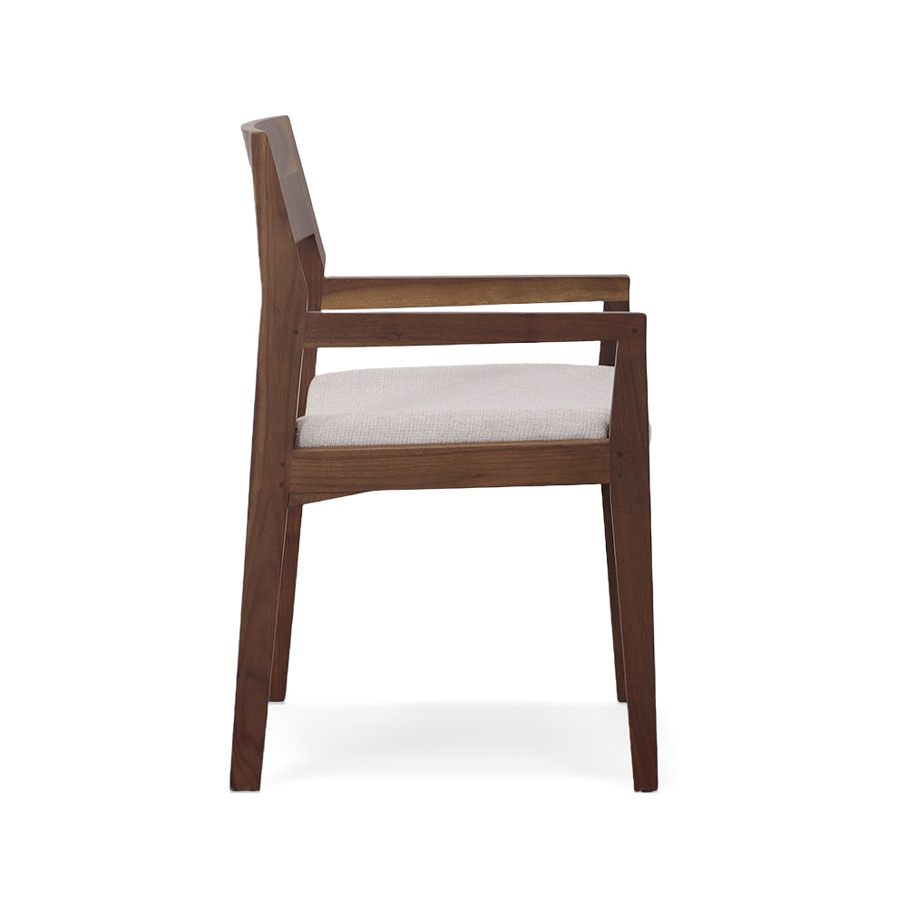 Iso Arm Chair 