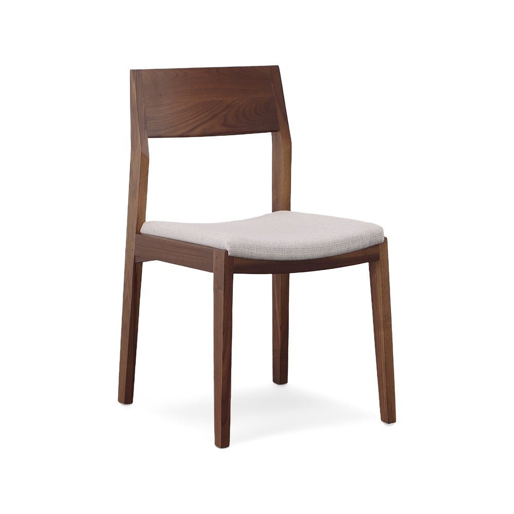 Iso Side Chair 