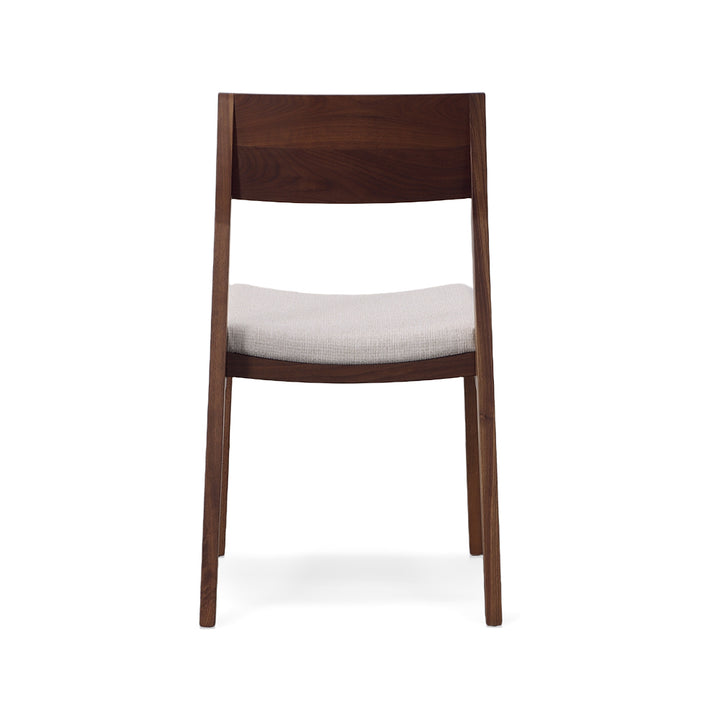 Iso Side Chair Dining Room Copeland   