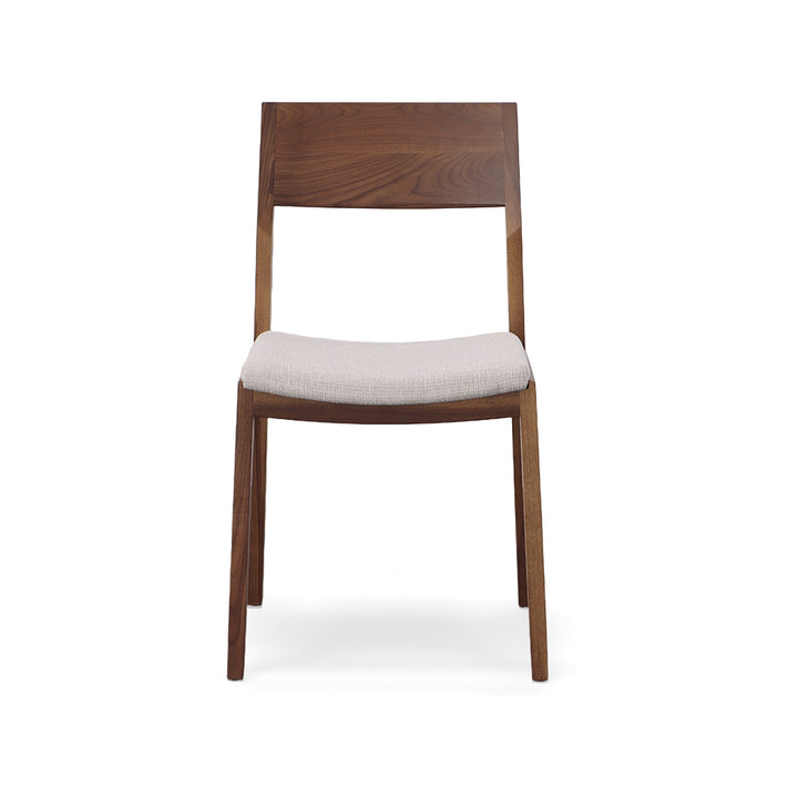 Iso Side Chair Dining Room Copeland   