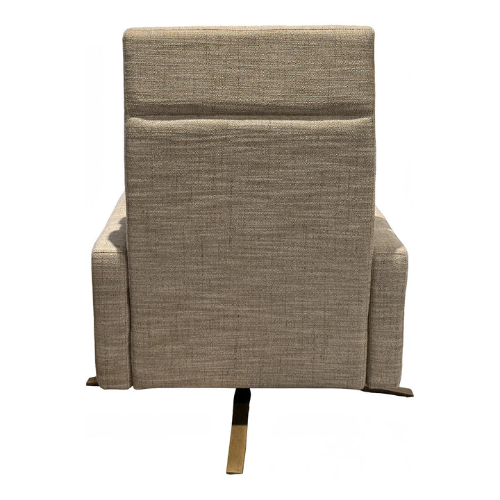 Cumulus Recliner Living Room American Leather