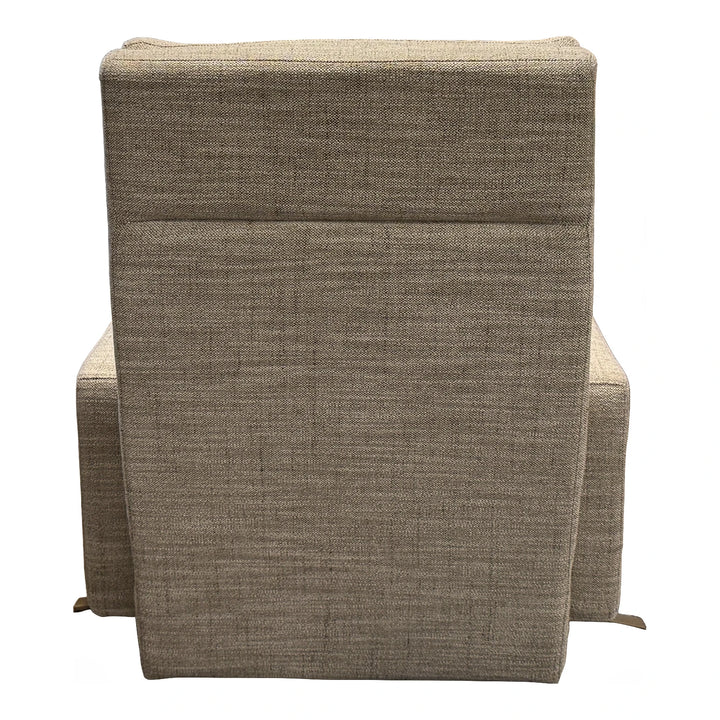 Cumulus Recliner Living Room American Leather