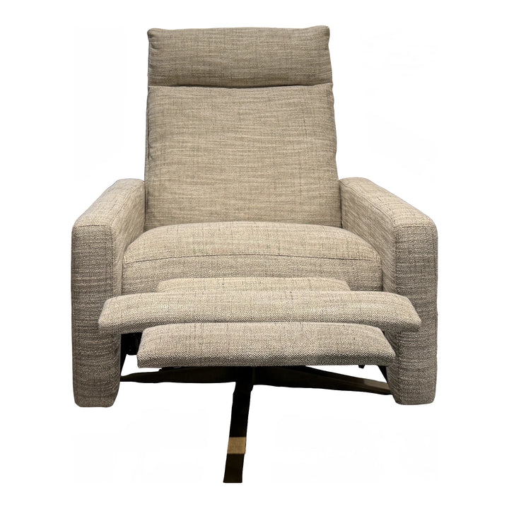 Cumulus Recliner Living Room American Leather