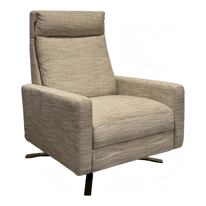 Cumulus Recliner Living Room American Leather