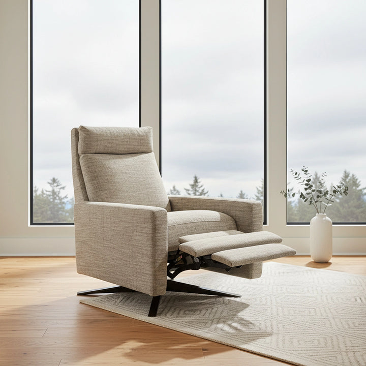 Cumulus Recliner Living Room American Leather