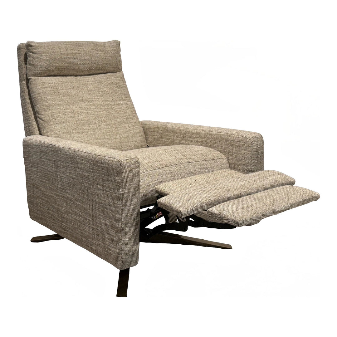 Cumulus Recliner Living Room American Leather