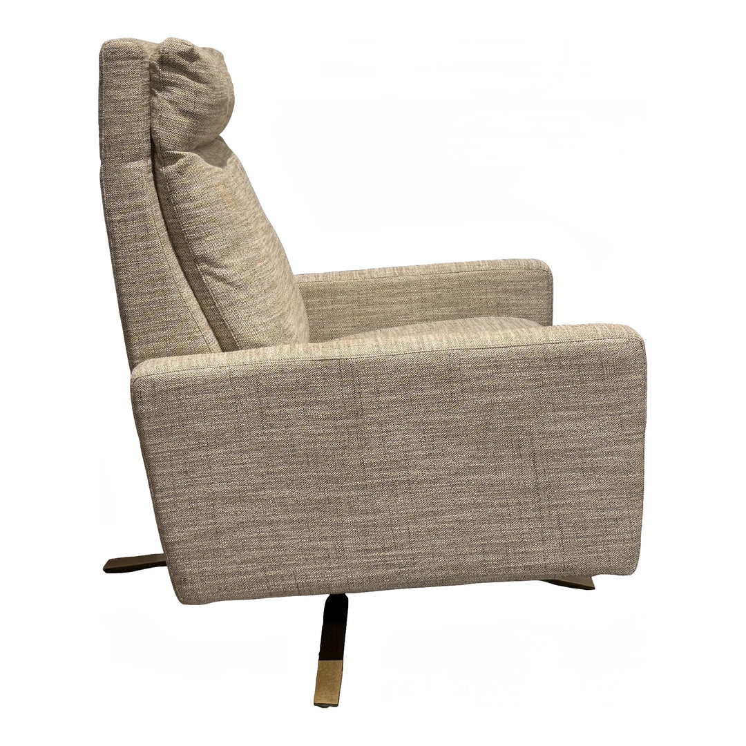 Cumulus Recliner Living Room American Leather