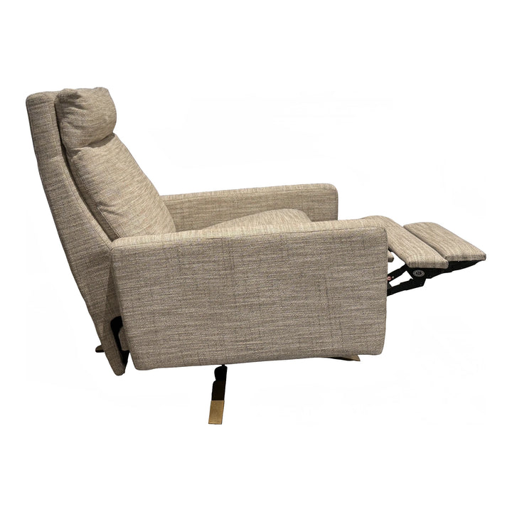 Cumulus Recliner Living Room American Leather