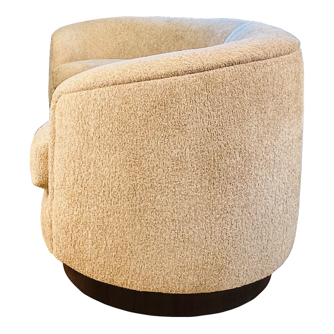 Curl 2 Piece Sectional