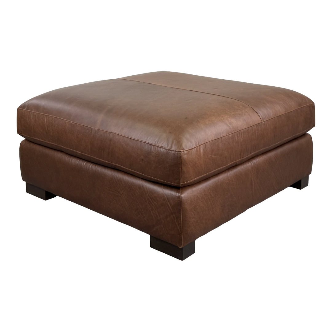 Cushman Ottoman Living Room Softline
