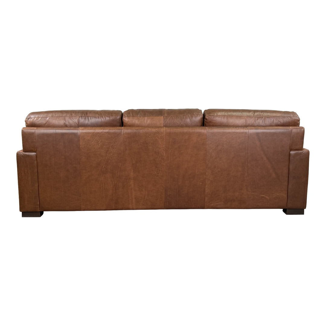 Cushman Sofa Living Room Softline