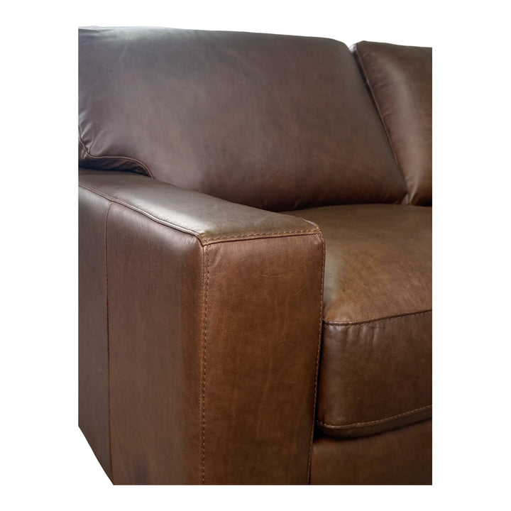 Cushman Sofa Living Room Softline