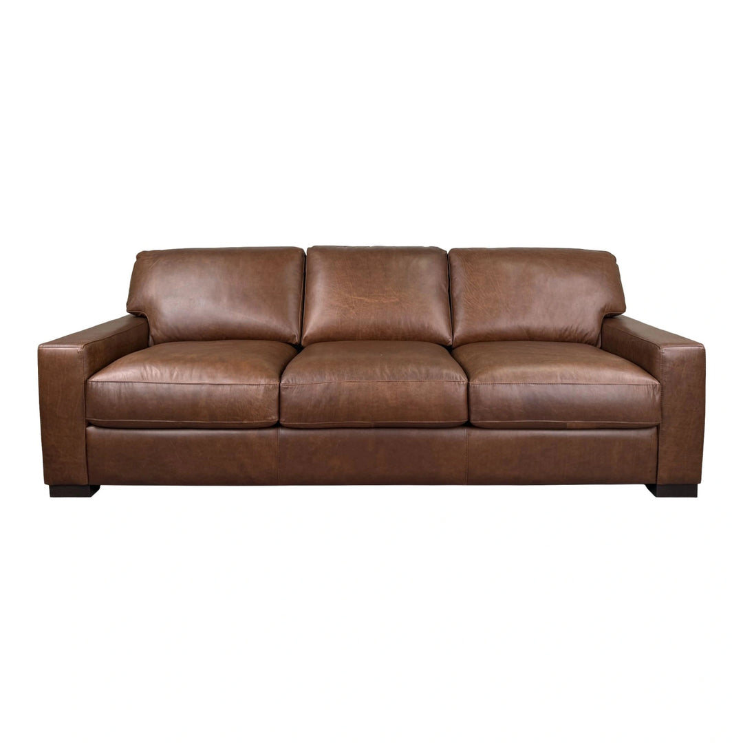Cushman Sofa Living Room Softline