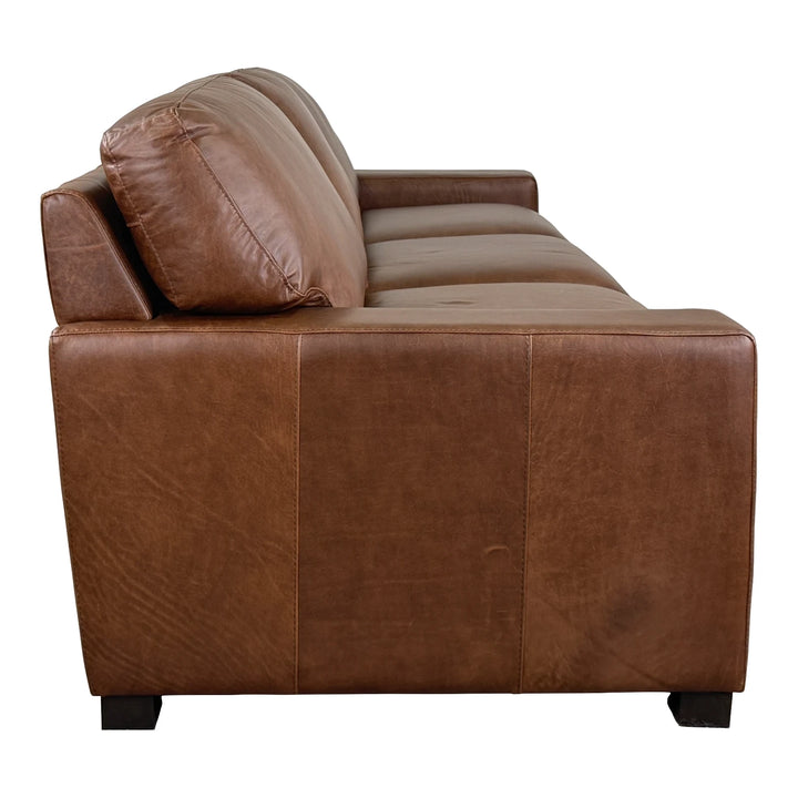 Cushman Sofa Living Room Softline