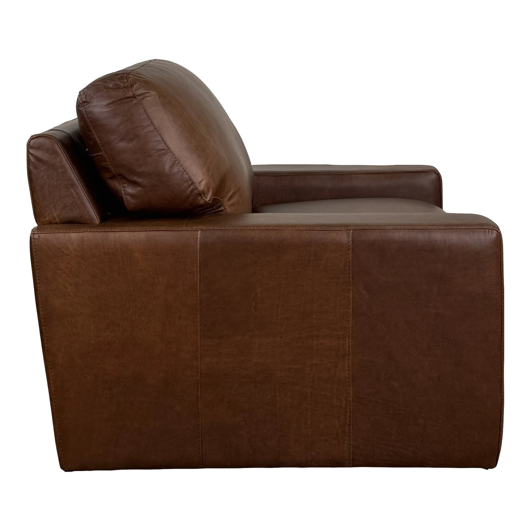 Cushman Swivel Chair Living Room Softline