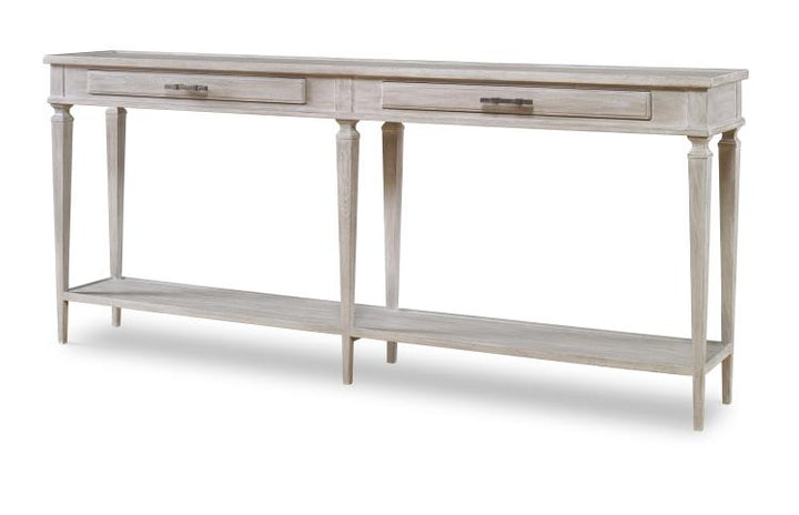 Camden Aiden Console Table Living Room Century