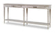 Camden Aiden Console Table clearance Clearance