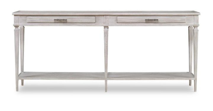 Camden Aiden Console Table Living Room Century