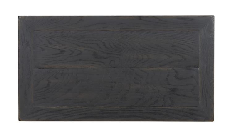 Camden Albert Accent Table Living Room Century