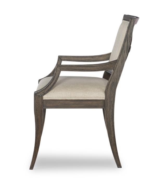 Camden Bailey Arm Chair Dining Room Century