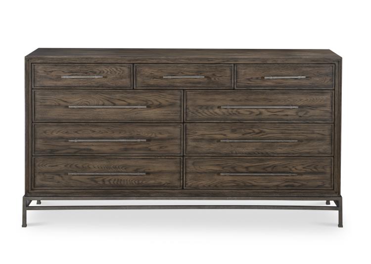 Camden Benton Dresser Bedroom Century