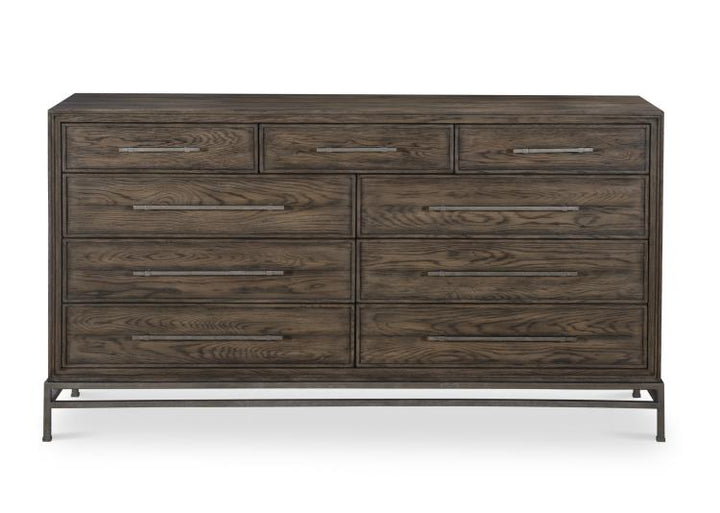 Camden Benton Dresser Bedroom Century