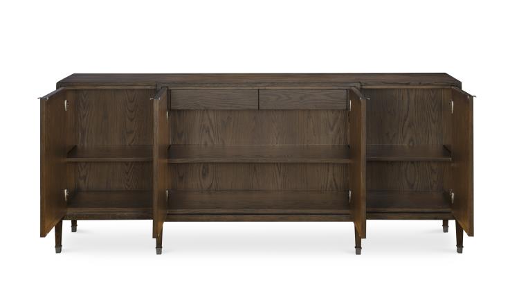 Camden Peyton Credenza Dining Room Century