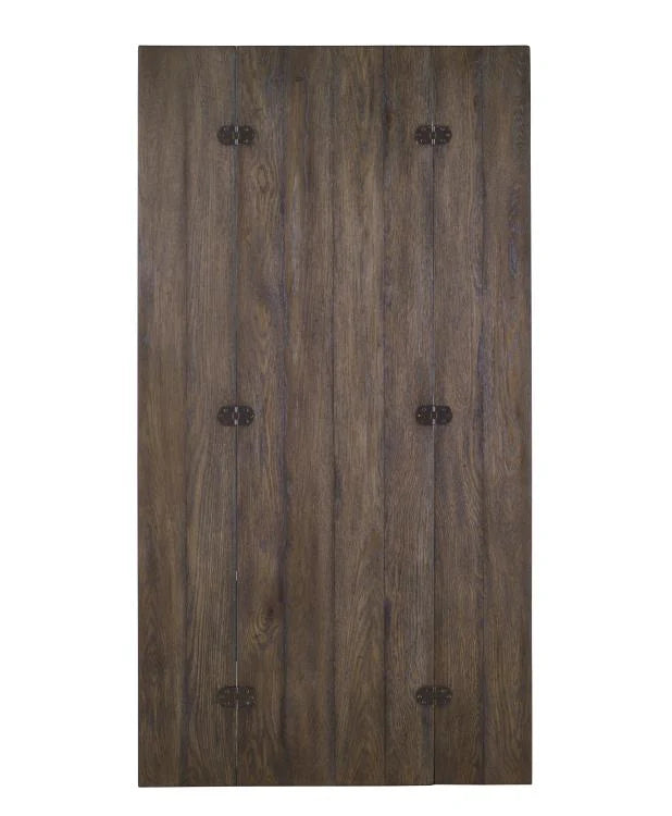 Camden Phillip Flip-Top Table Living Room Century