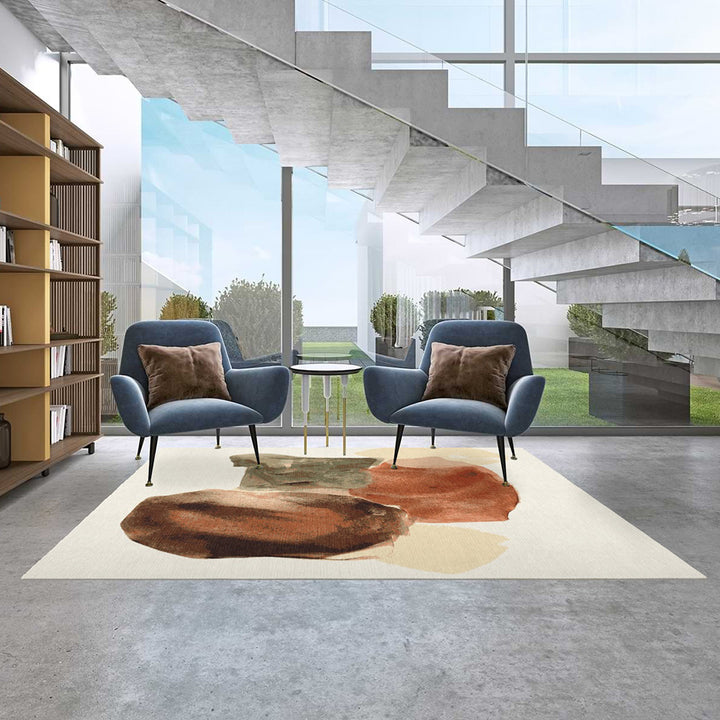 Seldens Exclusive | Heather Mclean | Canyon Area Rug Mafi Rugs   