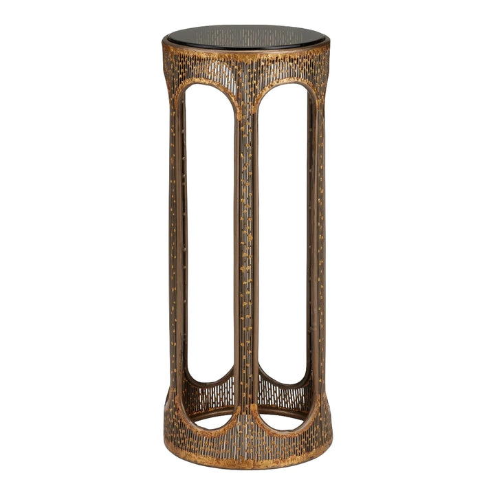 Capella Accent Table Currey & Company