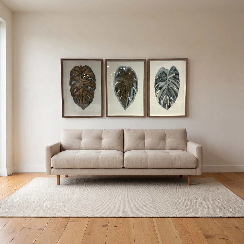 Carmet Sofa