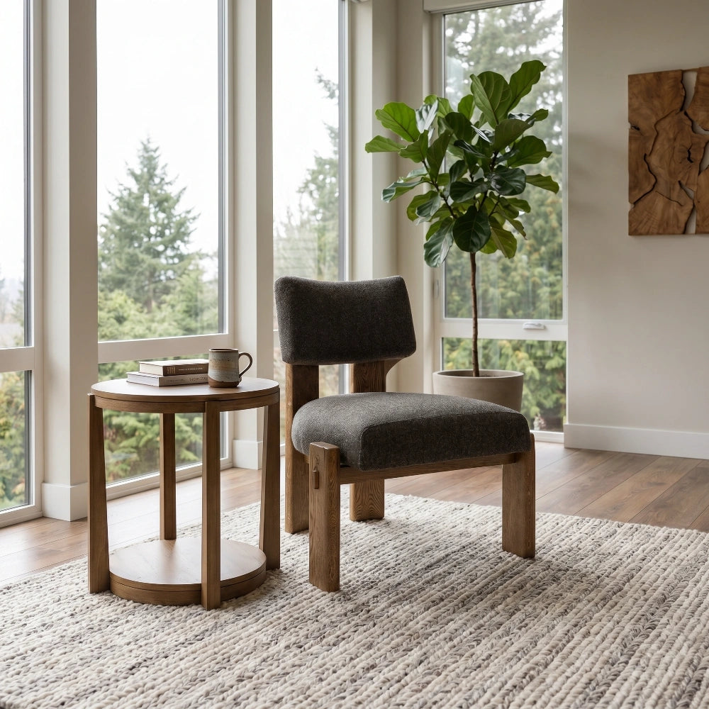 Cassius Accent Chair