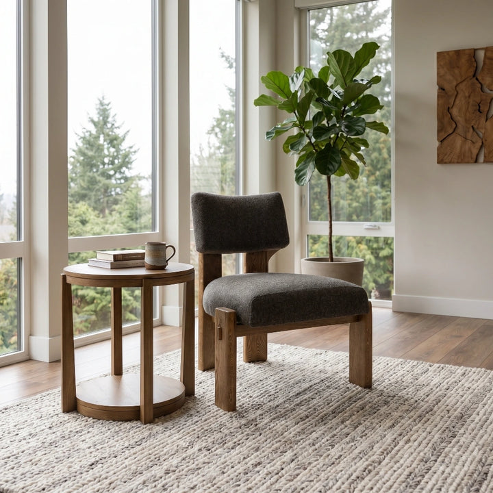 Cassius Accent Chair