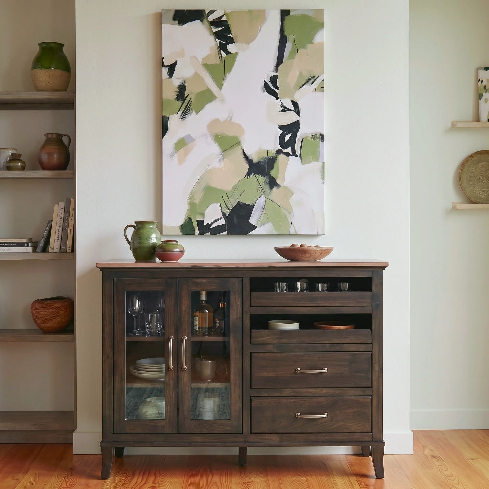 Castlebar Server Dining Room Mavin