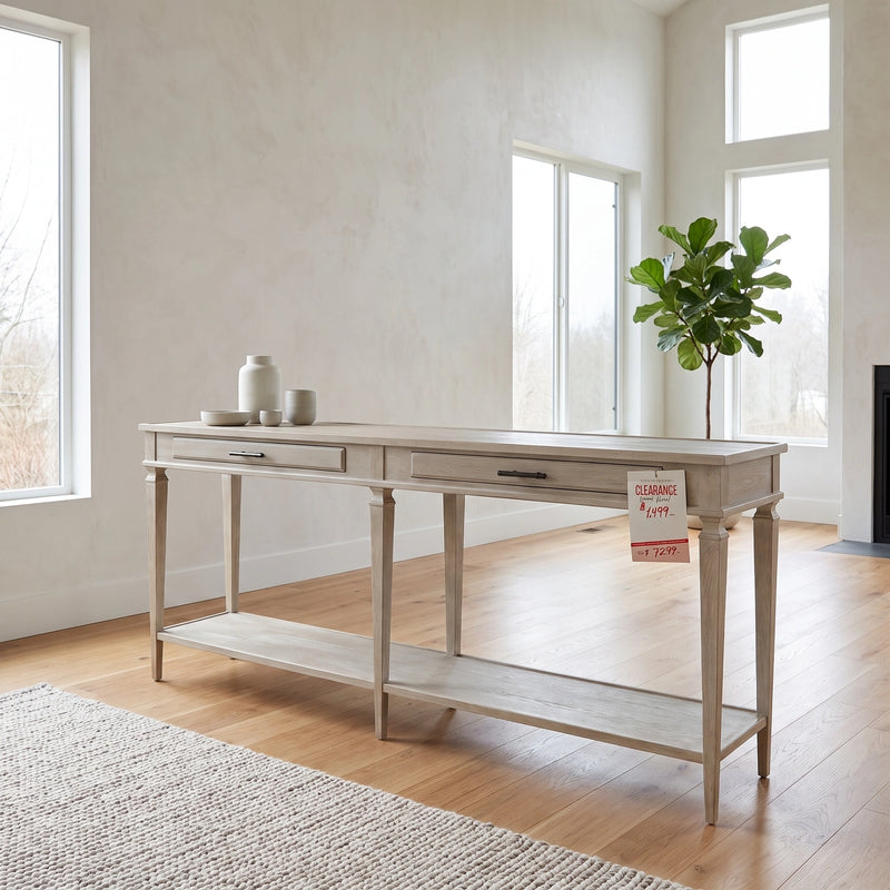 Camden Aiden Console Table