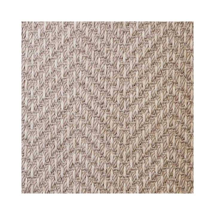 Design Organics | Cerrillo | 4303: Beige Area Rug Mafi Rugs   