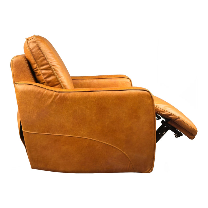 Charlotte Power Swivel Recliner Living Room MotoMotion
