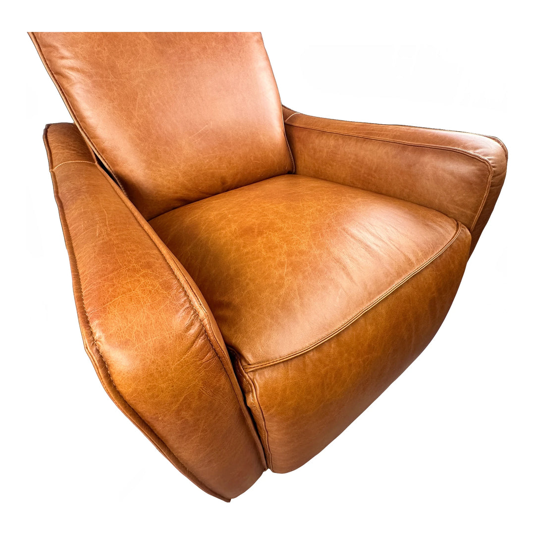Charlotte Power Swivel Recliner Living Room MotoMotion