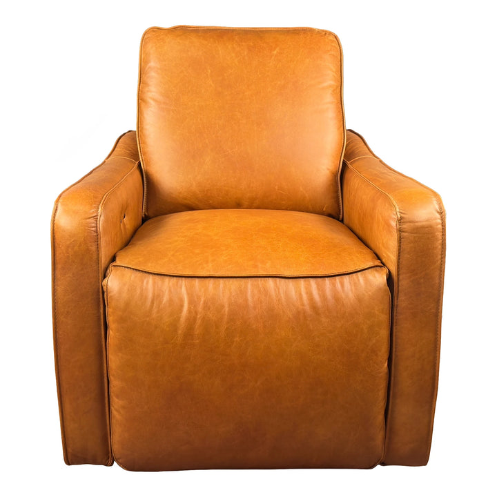 Charlotte Power Swivel Recliner Living Room MotoMotion