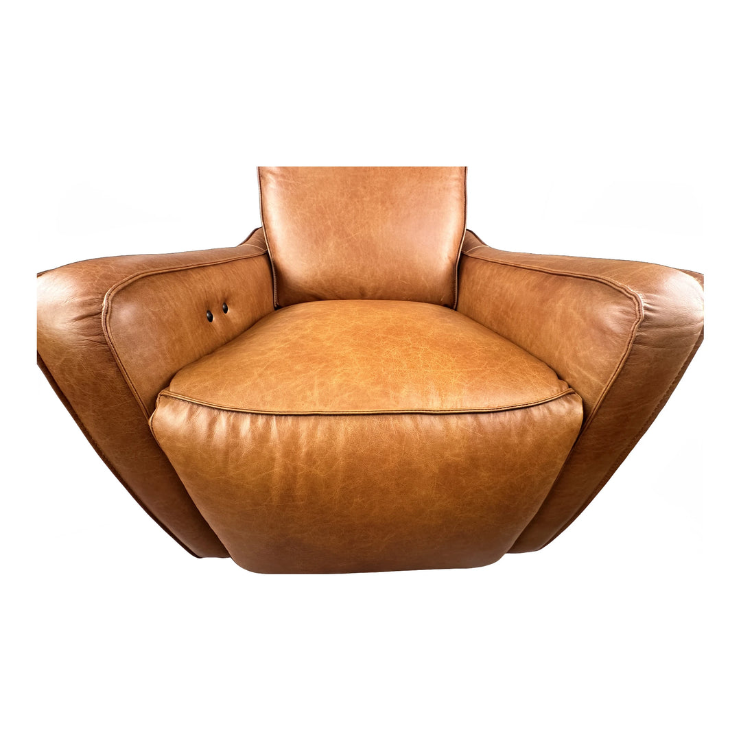 Charlotte Power Swivel Recliner Living Room MotoMotion