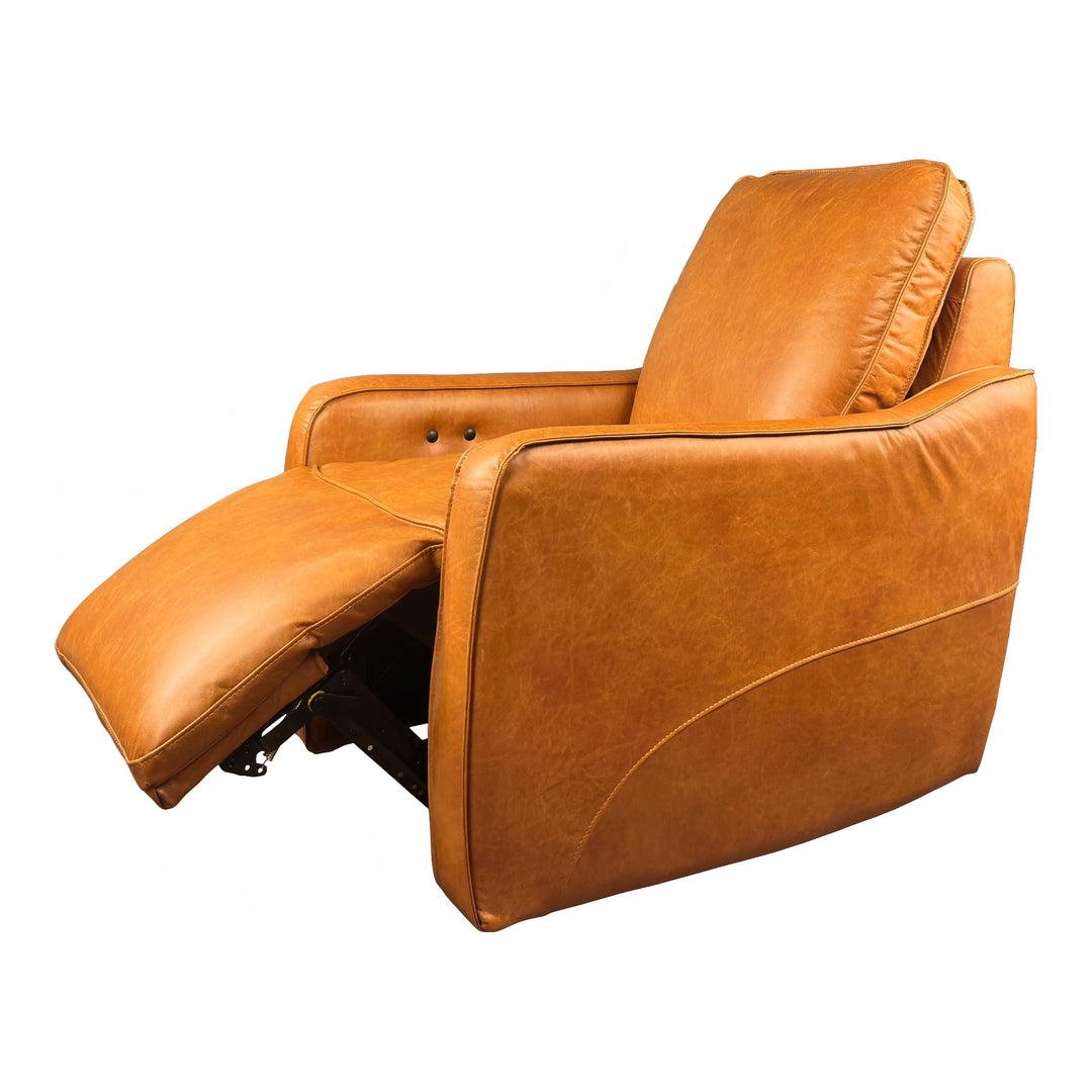 Charlotte Power Swivel Recliner Living Room MotoMotion