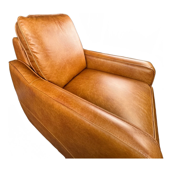 Charlotte Power Swivel Recliner Living Room MotoMotion
