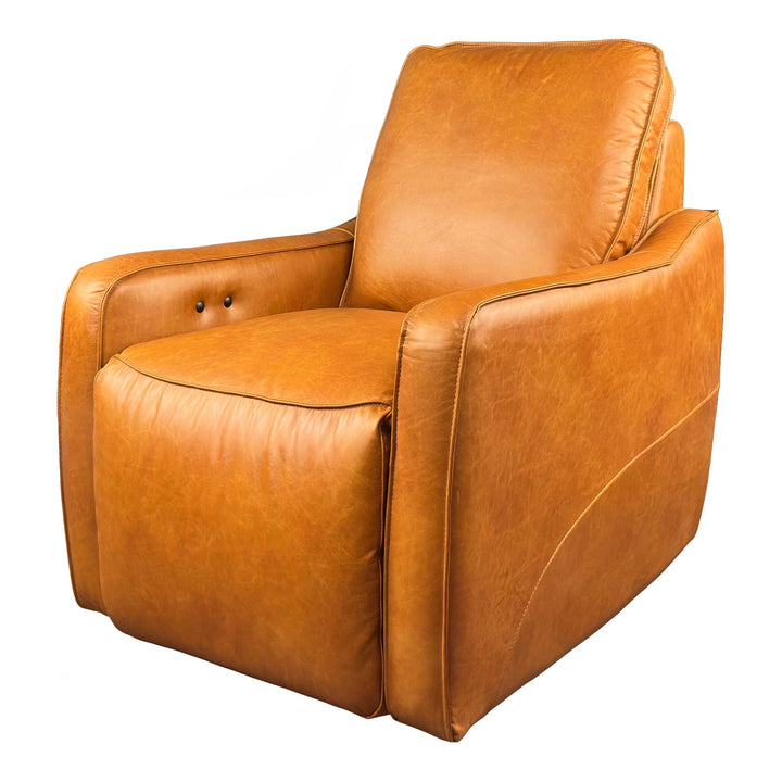 Charlotte Power Swivel Recliner Living Room MotoMotion
