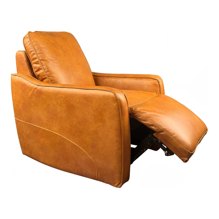 Charlotte Power Swivel Recliner Living Room MotoMotion